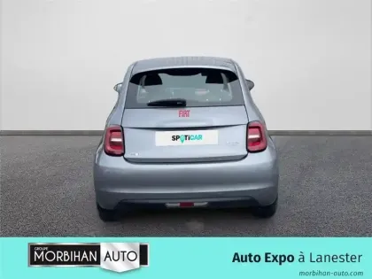 Photo 21 Fiat 500 E 95 CH