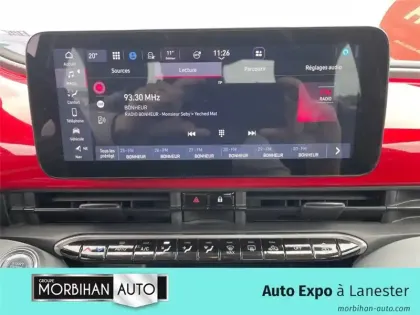 Photo 30 Fiat 500 E 95 CH