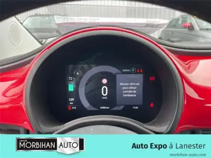 Photo 29 Fiat 500 E 95 CH