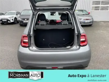 Photo 22 Fiat 500 E 95 CH