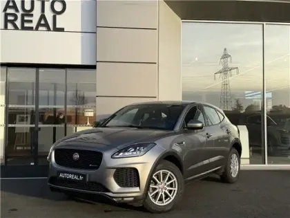 Photo 74 Jaguar E-Pace Gén. I Ph1 R-Dynamic 5