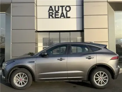 Photo 39 Jaguar E-Pace Gén. I Ph1 R-Dynamic 5