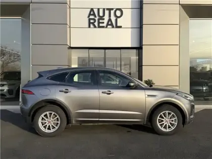 Photo 40 Jaguar E-Pace Gén. I Ph1 R-Dynamic 5