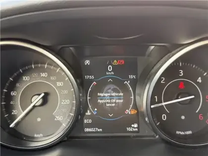 Photo 23 Jaguar E-Pace 2.0 D - 150 CH 2WD BVM