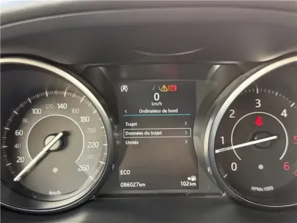 Photo 100 Jaguar E-Pace Gén. I Ph1 R-Dynamic 5