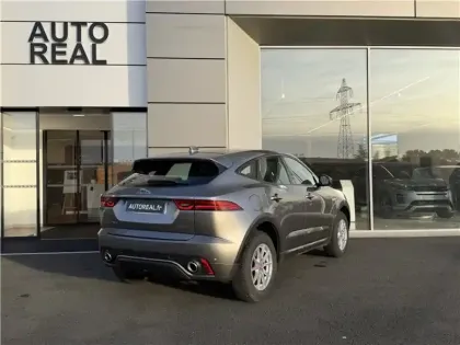 Photo 41 Jaguar E-Pace Gén. I Ph1 R-Dynamic 5