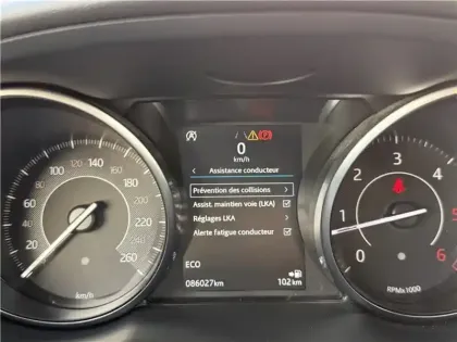 Photo 25 Jaguar E-Pace 2.0 D - 150 CH 2WD BVM