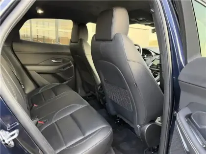 Photo 11 Jaguar E-Pace P300E CH PHEV AWD BVA