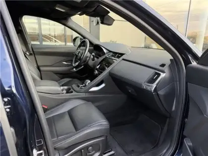 Photo 10 Jaguar E-Pace P300E CH PHEV AWD BVA