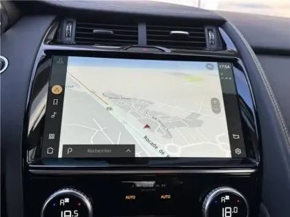 Photo 29 Jaguar E-Pace P300E CH PHEV AWD BVA