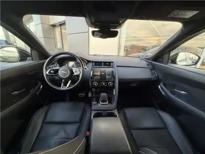 Photo 12 Jaguar E-Pace P300E CH PHEV AWD BVA