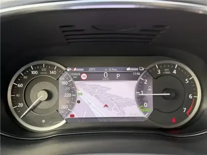 Photo 25 Jaguar E-Pace P300E CH PHEV AWD BVA