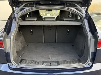 Photo 6 Jaguar E-Pace P300E CH PHEV AWD BVA