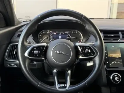 Photo 13 Jaguar E-Pace P300E CH PHEV AWD BVA