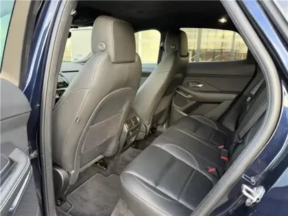 Photo 9 Jaguar E-Pace P300E CH PHEV AWD BVA