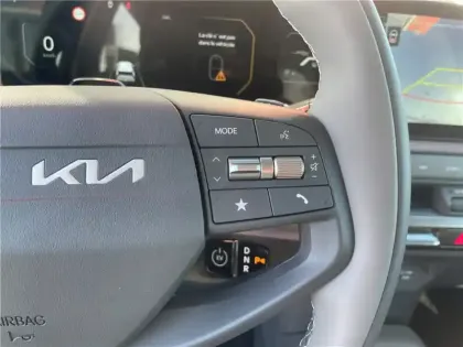 Photo 119 Kia Ev3 81.4 KWH 204 CH