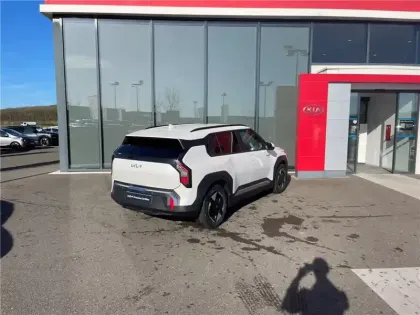 Photo 107 Kia Ev3 81.4 KWH 204 CH