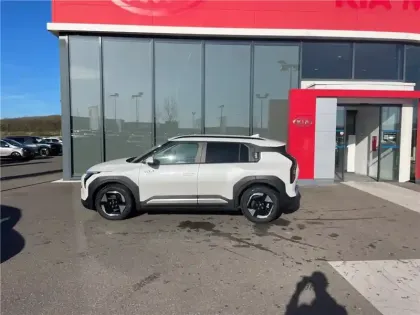 Photo 101 Kia Ev3 81.4 KWH 204 CH