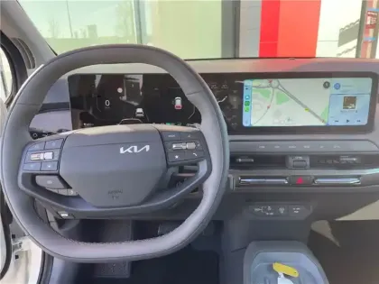 Photo 113 Kia Ev3 81.4 KWH 204 CH
