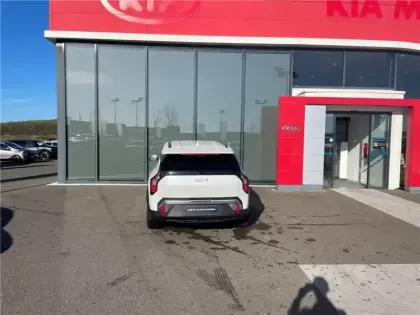 Photo 108 Kia Ev3 81.4 KWH 204 CH