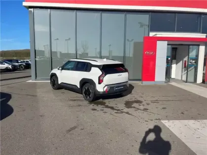 Photo 109 Kia Ev3 81.4 KWH 204 CH