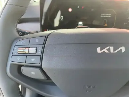 Photo 118 Kia Ev3 81.4 KWH 204 CH