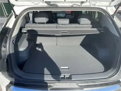 Photo 106 Kia Ev3 81.4 KWH 204 CH