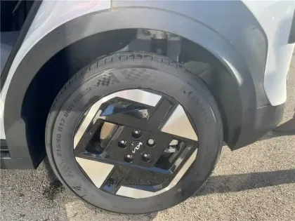 Photo 10 Kia Ev3 Gén. I Ph1 Earth 5