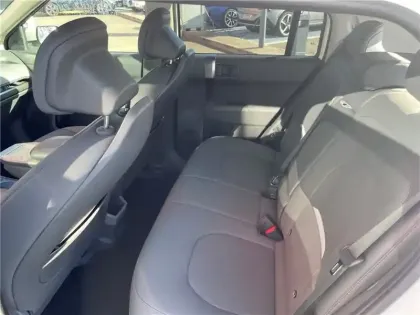 Photo 105 Kia Ev3 81.4 KWH 204 CH