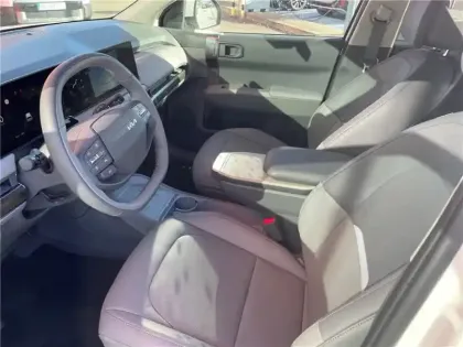 Photo 116 Kia Ev3 81.4 KWH 204 CH