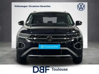 Photo 6 Volkswagen T-roc 1.5 TSI EVO 150 Start/Stop DSG7 Style
