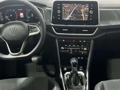 Photo 9 Volkswagen T-roc 1.5 TSI EVO 150 Start/Stop DSG7 Style