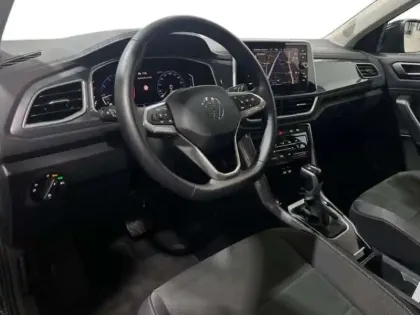 Photo 8 Volkswagen T-roc 1.5 TSI EVO 150 Start/Stop DSG7 Style