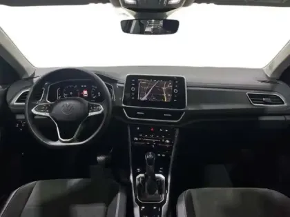 Photo 7 Volkswagen T-roc 1.5 TSI EVO 150 Start/Stop DSG7 Style