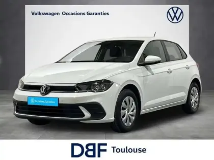 Photo Volkswagen Polo 1.0 Mpi 80 S&s Bvm5