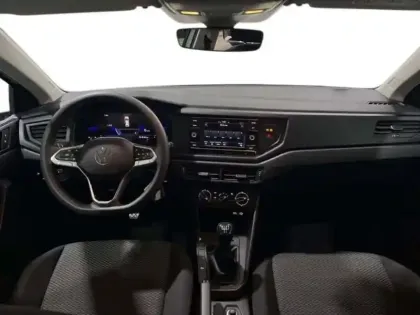 Photo 7 Volkswagen Polo 1.0 MPI 80 S&S BVM5