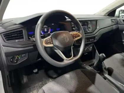 Photo 8 Volkswagen Polo 1.0 MPI 80 S&S BVM5