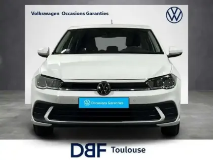 Photo 6 Volkswagen Polo 1.0 MPI 80 S&S BVM5