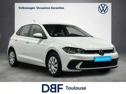 Photo 5 Volkswagen Polo 1.0 MPI 80 S&S BVM5