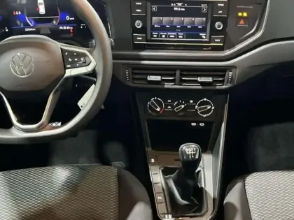 Photo 9 Volkswagen Polo 1.0 MPI 80 S&S BVM5