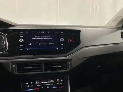 Photo 9 Volkswagen Polo 1.0 TSI 95 S&S DSG7 Style