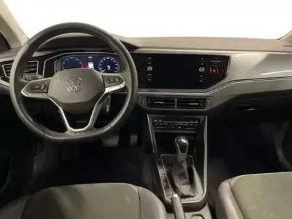 Photo 7 Volkswagen Polo 1.0 TSI 95 S&S DSG7 Style