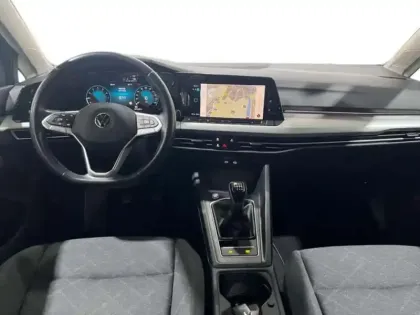 Photo 7 Volkswagen Golf 1.5 TSI ACT OPF 130 BVM6 Life Business 1st