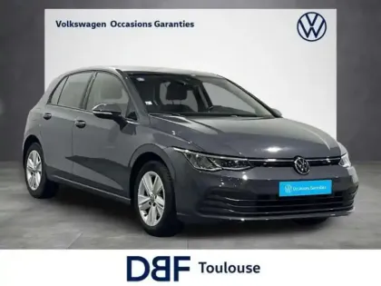 Photo 5 Volkswagen Golf 1.5 TSI ACT OPF 130 BVM6 Life Business 1st