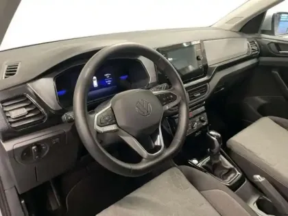 Photo 9 Volkswagen T-cross 1.0 TSI 116 Start/Stop DSG7 VW Edition