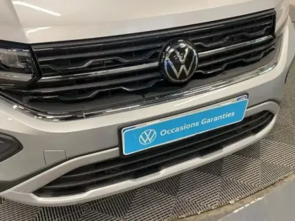 Photo 7 Volkswagen T-cross 1.0 TSI 116 Start/Stop DSG7 VW Edition