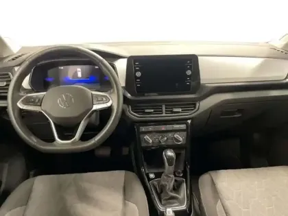 Photo 8 Volkswagen T-cross 1.0 TSI 116 Start/Stop DSG7 VW Edition