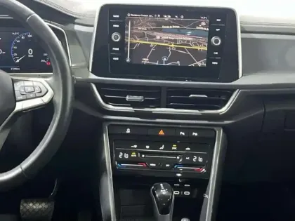 Photo 9 Volkswagen T-roc 1.5 TSI EVO 150 Start/Stop DSG7 Style