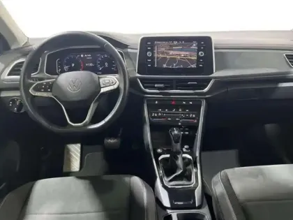 Photo 7 Volkswagen T-roc 1.5 TSI EVO 150 Start/Stop DSG7 Style