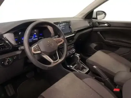 Photo 8 Volkswagen T-cross 1.0 TSI 116 Start/Stop DSG7 VW Edition